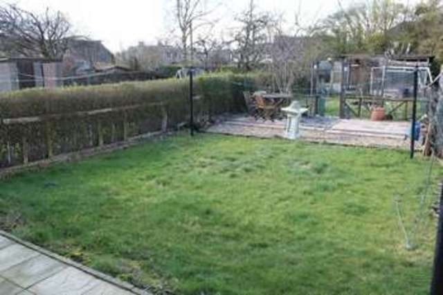  Image of 2 bedroom Property for sale in Garvally Crescent Alloa FK10 at Garvally Crescent  Alloa, FK10 2LZ