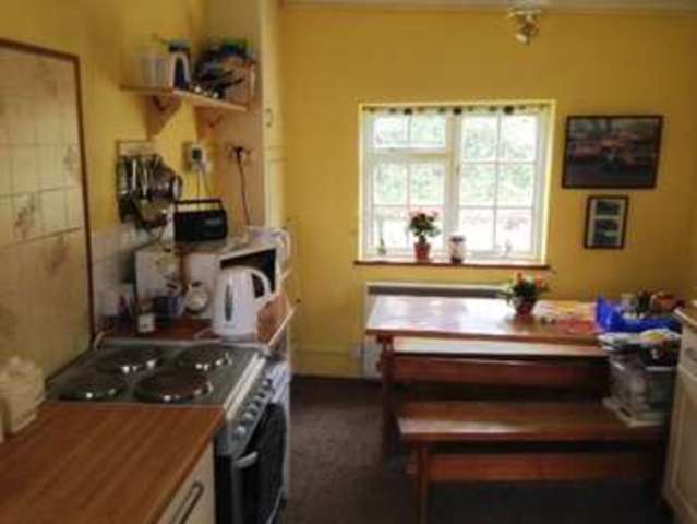  Image of 3 bedroom Cottage for sale in Gatcombe Newport PO30 at Gatcombe Newport Isle Of Wight, PO30 3EG