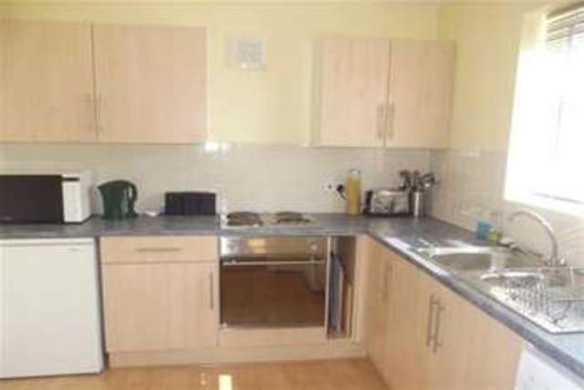  Image of 2 bedroom Flat to rent in Gibb Street Long Eaton Nottingham NG10 at Nottingham, NG10 1EP