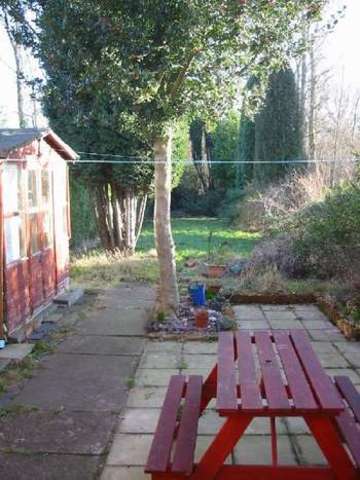  Image of 4 bedroom House Share to rent in Gibbins Road Selly Oak Birmingham B29 at Selly Oak Bristol Selly Oak, B29 6NH