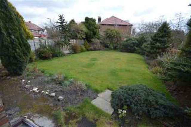  Image of 3 bedroom Property for sale in Gillbent Road Cheadle Hulme Cheadle SK8 at Gillbent Road Stockport Stockport, SK8 6NH