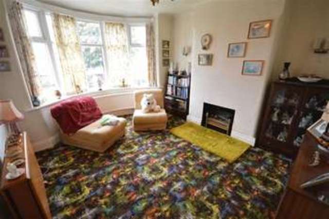  Image of 3 bedroom Property for sale in Gillbent Road Cheadle Hulme Cheadle SK8 at Gillbent Road Stockport Stockport, SK8 6NH