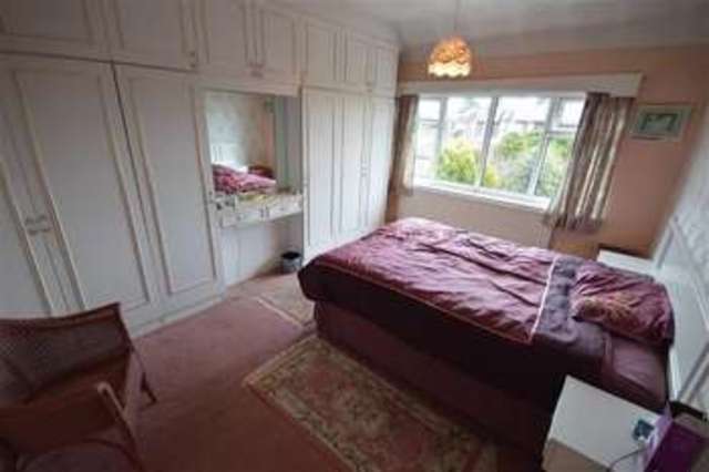  Image of 3 bedroom Property for sale in Gillbent Road Cheadle Hulme Cheadle SK8 at Gillbent Road Stockport Stockport, SK8 6NH