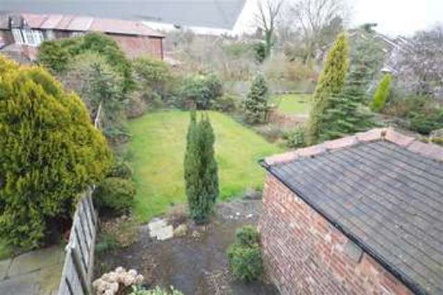  Image of 3 bedroom Property for sale in Gillbent Road Cheadle Hulme Cheadle SK8 at Gillbent Road Stockport Stockport, SK8 6NH