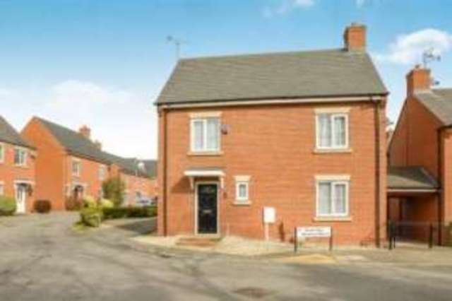  Image of 5 bedroom Detached house for sale in Girton Way Bletchley Milton Keynes MK3 at Bletchley Milton Keynes Bletchley, MK3 6EL