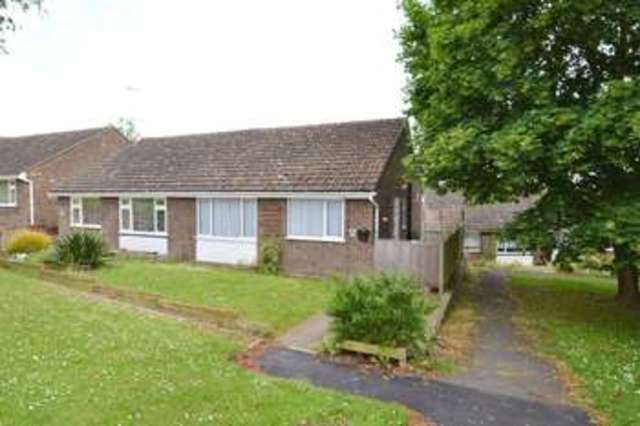  Image of 2 bedroom Detached house for sale in Glanfield Walk Bury St. Edmunds IP33 at Bury St Edmunds, IP33 3XL