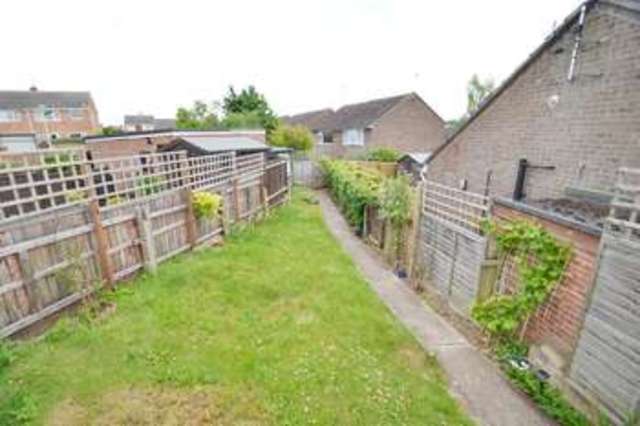 Image of 2 bedroom Detached house for sale in Glanfield Walk Bury St. Edmunds IP33 at Bury St Edmunds, IP33 3XL