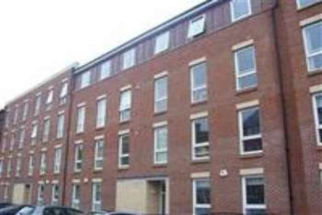  Image of 2 bedroom Flat to rent in Mcphail Street Glasgow G40 at Glasgow, G40 1DN