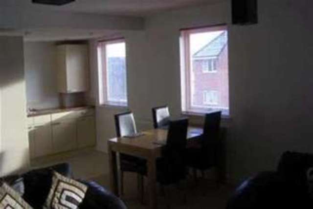  Image of 2 bedroom Flat to rent in Mcphail Street Glasgow G40 at Glasgow, G40 1DN