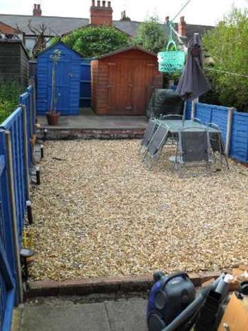  Image of 4 bedroom House Share to rent in Gleave Road Selly Oak Birmingham B29 at Selly Oak Bristol Selly Oak, B29 6JR