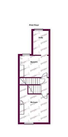  Image of 4 bedroom House Share to rent in Gleave Road Selly Oak Birmingham B29 at Selly Oak Bristol Selly Oak, B29 6JR