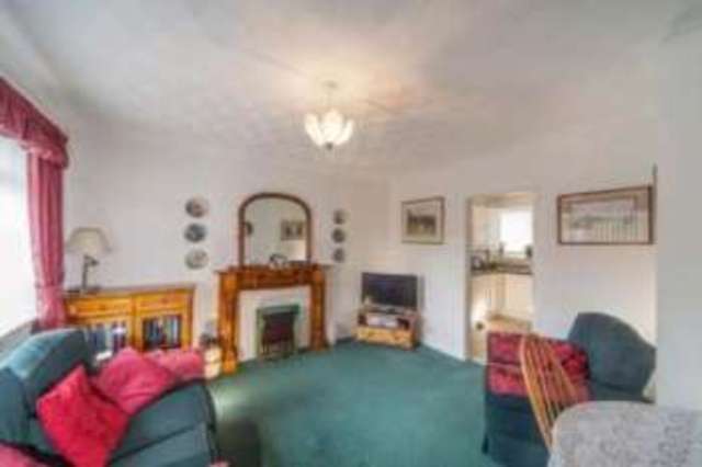 Image of 1 bedroom Bungalow for sale in Glebeland Culcheth Warrington WA3 at Culcheth Warrington Risley, WA3 4DY