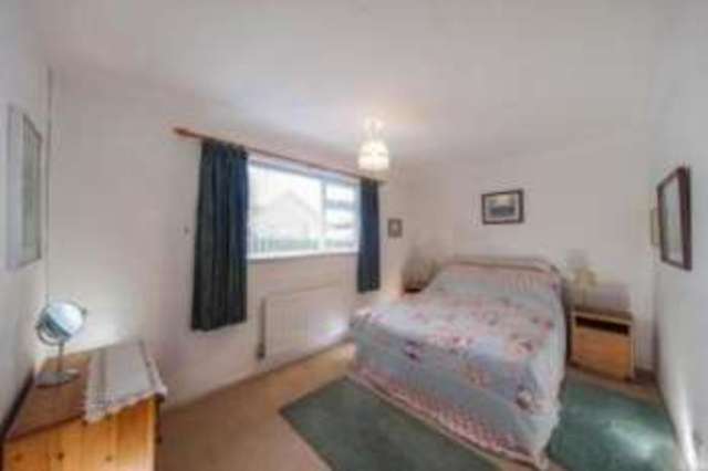  Image of 1 bedroom Bungalow for sale in Glebeland Culcheth Warrington WA3 at Culcheth Warrington Risley, WA3 4DY