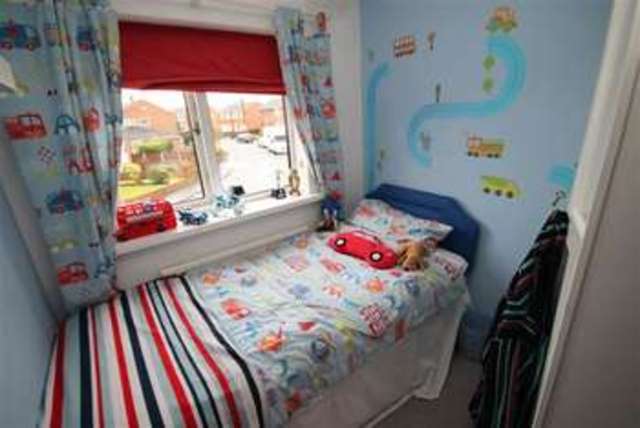  Image of 3 bedroom Semi-Detached house for sale in Glendale Avenue Lostock Hall Preston PR5 at Glendale Avenue  Lostock Hall, PR5 5XY