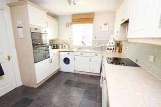  Image of 4 bedroom End of Terrace for sale in The Birches Plymouth PL6 at Glenholt Plymouth Devon, PL6 7LP