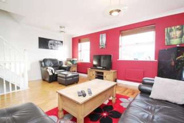  Image of 4 bedroom End of Terrace for sale in The Birches Plymouth PL6 at Glenholt Plymouth Devon, PL6 7LP