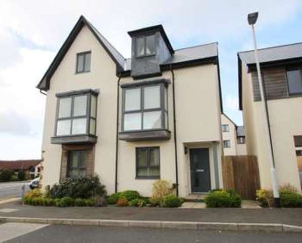 Image of 3 bedroom Semi-Detached house for sale in Cobham Close Crownhill Plymouth PL6 at Glenholt Plymouth Devon, PL6 7FE