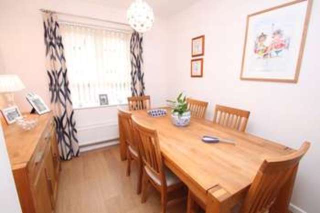  Image of 3 bedroom Semi-Detached house for sale in Cobham Close Crownhill Plymouth PL6 at Glenholt Plymouth Devon, PL6 7FE