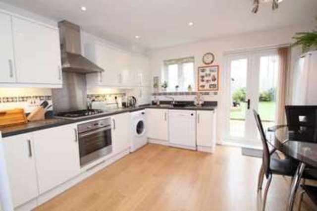  Image of 3 bedroom Semi-Detached house for sale in Cobham Close Crownhill Plymouth PL6 at Glenholt Plymouth Devon, PL6 7FE