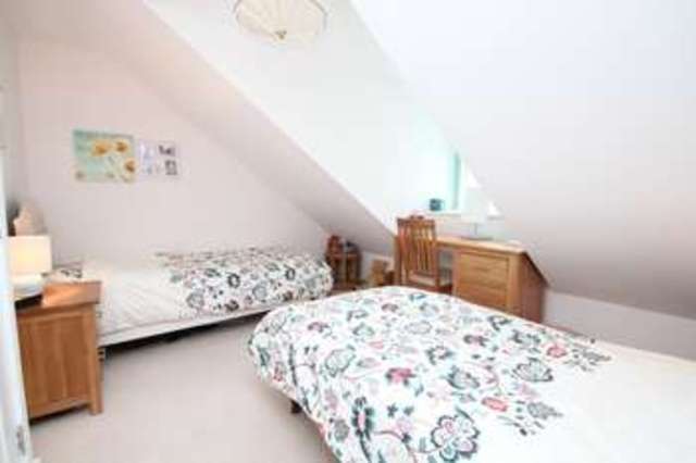  Image of 3 bedroom Semi-Detached house for sale in Cobham Close Crownhill Plymouth PL6 at Glenholt Plymouth Devon, PL6 7FE