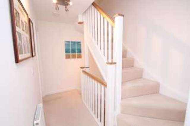  Image of 3 bedroom Semi-Detached house for sale in Cobham Close Crownhill Plymouth PL6 at Glenholt Plymouth Devon, PL6 7FE