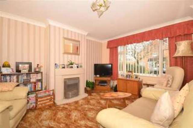  Image of 3 bedroom Semi-Detached house for sale in Glenwood Road Southbourne Emsworth PO10 at Southbourne West Sussex Southbourne, PO10 8NL