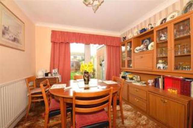  Image of 3 bedroom Semi-Detached house for sale in Glenwood Road Southbourne Emsworth PO10 at Southbourne West Sussex Southbourne, PO10 8NL