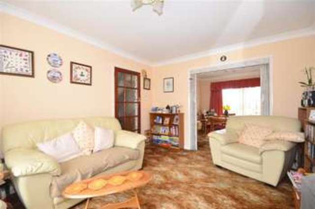  Image of 3 bedroom Semi-Detached house for sale in Glenwood Road Southbourne Emsworth PO10 at Southbourne West Sussex Southbourne, PO10 8NL