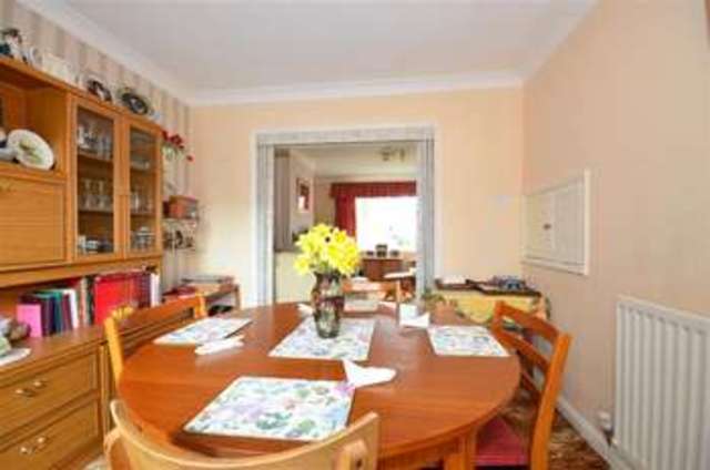  Image of 3 bedroom Semi-Detached house for sale in Glenwood Road Southbourne Emsworth PO10 at Southbourne West Sussex Southbourne, PO10 8NL