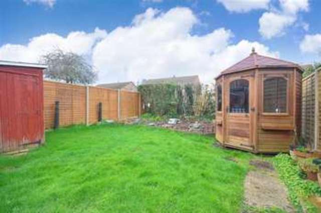  Image of 3 bedroom Semi-Detached house for sale in Glenwood Road Southbourne Emsworth PO10 at Southbourne West Sussex Southbourne, PO10 8NL