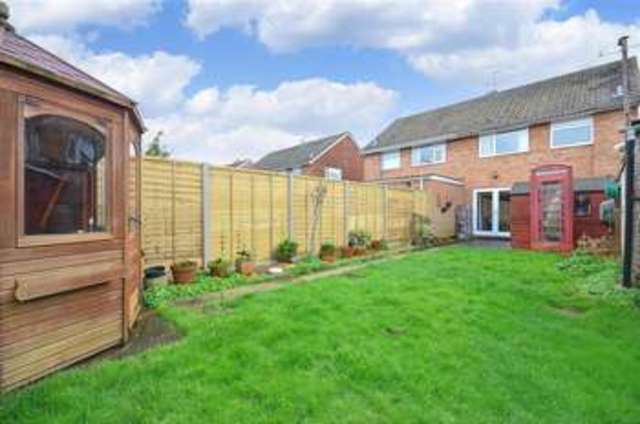  Image of 3 bedroom Semi-Detached house for sale in Glenwood Road Southbourne Emsworth PO10 at Southbourne West Sussex Southbourne, PO10 8NL