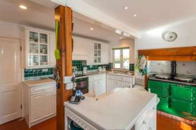  Image of 7 bedroom Detached house for sale in Milton Tenby SA70 at Tenby Pembrokeshire Milton, SA70 8PB