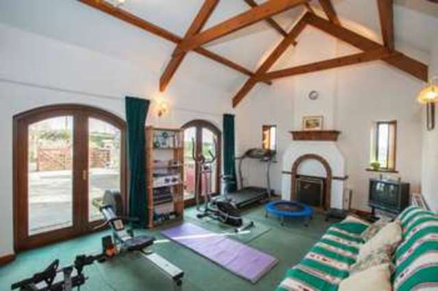  Image of 7 bedroom Detached house for sale in Milton Tenby SA70 at Tenby Pembrokeshire Milton, SA70 8PB