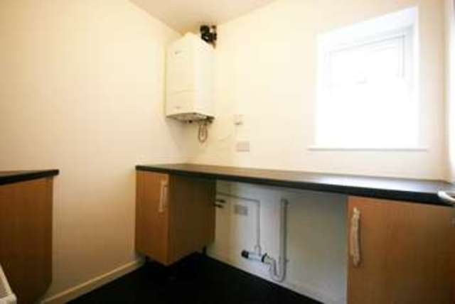  Image of 3 bedroom Terraced house for sale in Gloucester Street Atherton Manchester M46 at Gloucester Street  Atherton, M46 0JJ