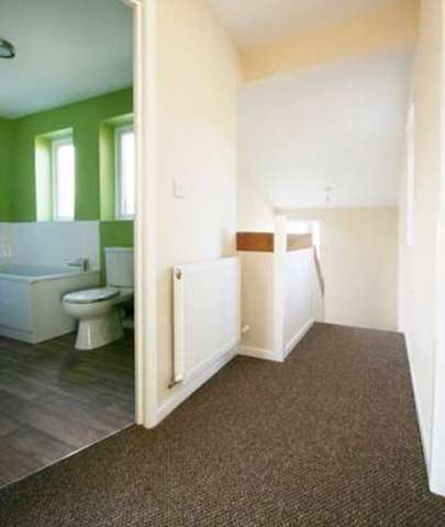  Image of 3 bedroom Terraced house for sale in Gloucester Street Atherton Manchester M46 at Gloucester Street  Atherton, M46 0JJ