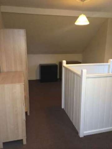  Image of 4 bedroom House Share to rent in Gloucester Avenue Lenton Nottingham NG7 at Lenton Bristol Lenton, NG7 2DQ