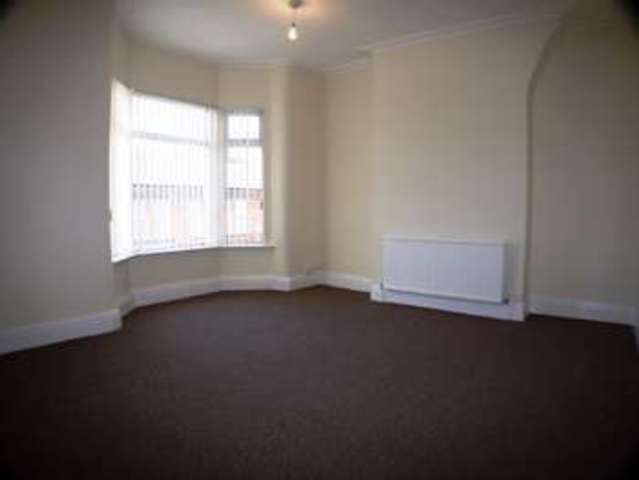  Image of 3 bedroom Terraced house to rent in Gloucester Road Bootle L20 at Gloucester Road  Liverpool, L20 9AN