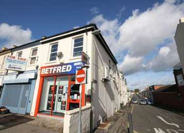  Image of Property for sale in Gloucester Road Cheltenham GL51 at Gloucester Road  Cheltenham, GL51 8NW