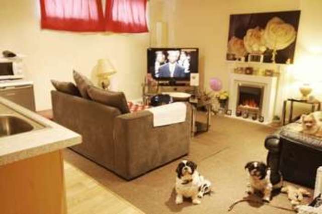  Image of Property for sale in Gloucester Road Cheltenham GL51 at Gloucester Road  Cheltenham, GL51 8NW