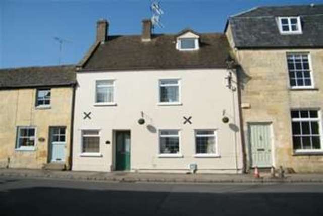  Image of 4 bedroom Property to rent in Gloucester Street Winchcombe Cheltenham GL54 at Cheltenham, GL54 5LX
