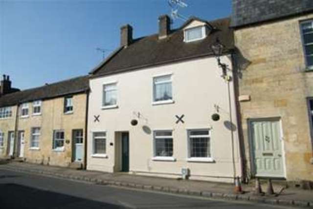  Image of 4 bedroom Property to rent in Gloucester Street Winchcombe Cheltenham GL54 at Cheltenham, GL54 5LX