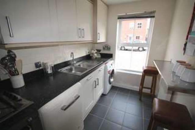 Image of 3 bedroom Semi-Detached house for sale in Glover Road Castle Donington Derby DE74 at Castle Donington Castle Donington Derbyshire, DE74 2GL