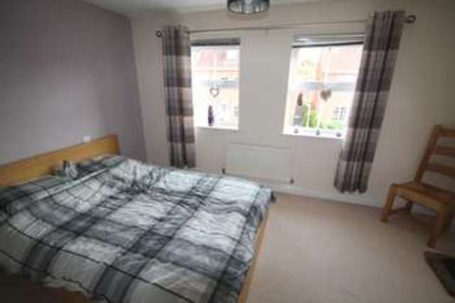  Image of 3 bedroom Semi-Detached house for sale in Glover Road Castle Donington Derby DE74 at Castle Donington Castle Donington Derbyshire, DE74 2GL