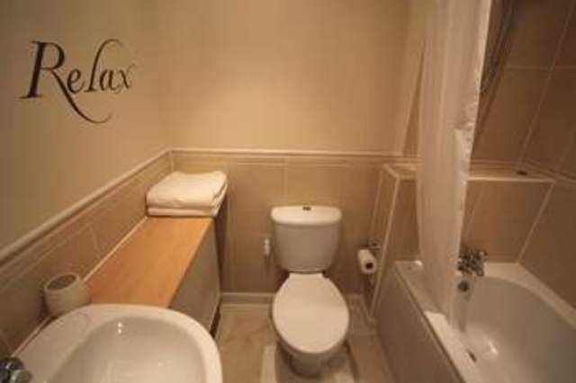  Image of 3 bedroom Semi-Detached house for sale in Glover Road Castle Donington Derby DE74 at Castle Donington Castle Donington Derbyshire, DE74 2GL