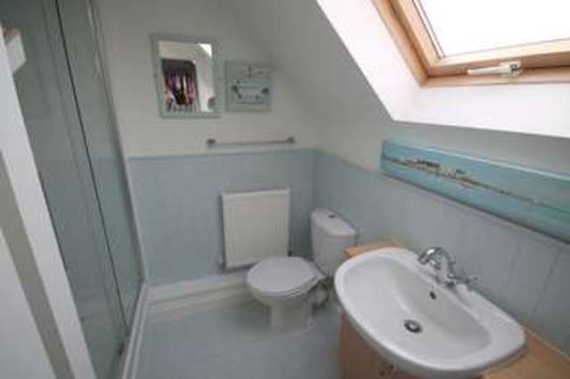  Image of 3 bedroom Semi-Detached house for sale in Glover Road Castle Donington Derby DE74 at Castle Donington Castle Donington Derbyshire, DE74 2GL