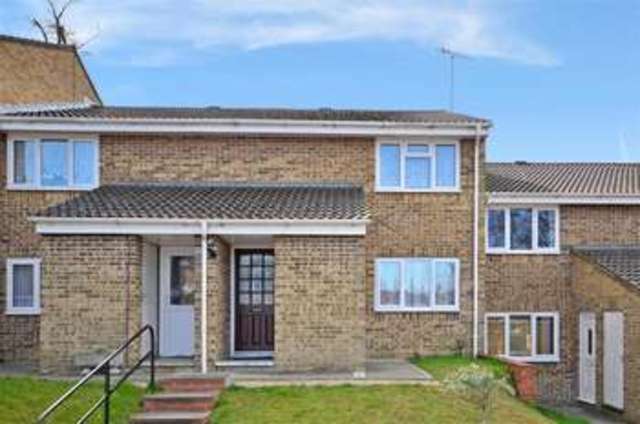  Image of 1 bedroom Flat for sale in Goodall Close Rainham Gillingham ME8 at Rainham Gillingham Gillingham, ME8 9NG