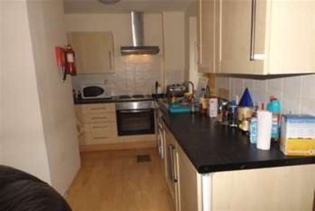  Image of 3 bedroom Flat to rent in Gordon Street Preston PR1 at Preston, PR1 7HJ