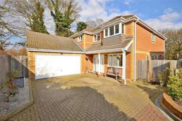 Image of 5 bedroom Detached house for sale in Gorse Way Hartley Longfield DA3 at Hartley Longfield Longfield, DA3 8AF