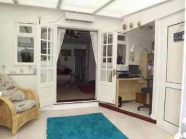  Image of 3 bedroom Terraced house for sale in The Redan Gosport PO12 at Gosport Hampshire Alverstoke, PO12 2AY