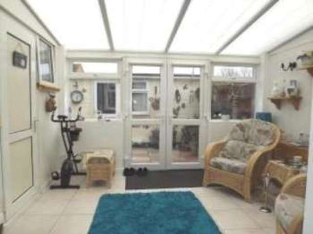  Image of 3 bedroom Terraced house for sale in The Redan Gosport PO12 at Gosport Hampshire Alverstoke, PO12 2AY